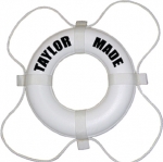 Taylor 600015 Life Ring Lettering Kit